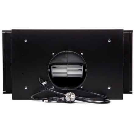 Встраиваемая вытяжка Konigin Incanto Black 60