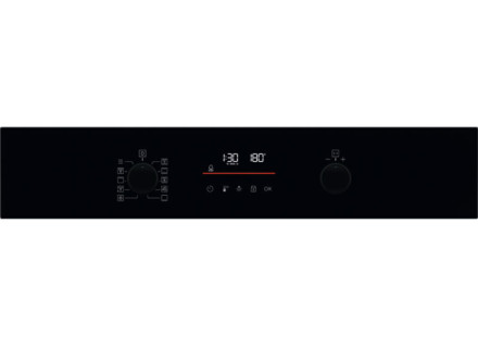 Электрический духовой шкаф Electrolux EOF6P76BZ Электрический духовой шкаф Electrolux EOF6P76BZ