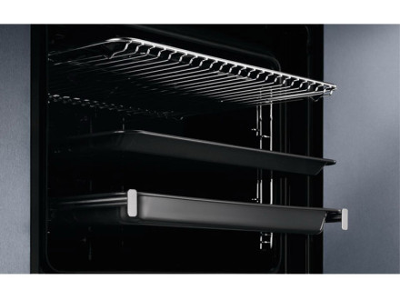 Электрический духовой шкаф Electrolux EOF6P76BZ Электрический духовой шкаф Electrolux EOF6P76BZ