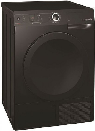 Сушильная машина Gorenje D 7465 Сушильная машина Gorenje D 7465