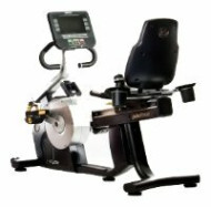 Горизонтальный велотренажер Pulse Fitness 250G Fusion Горизонтальный велотренажер Pulse Fitness 250G Fusion