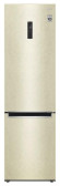 Холодильник LG DoorCooling+ GA-B509MEUM Холодильник LG DoorCooling+ GA-B509MEUM
