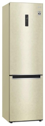 Холодильник LG DoorCooling+ GA-B509MEUM Холодильник LG DoorCooling+ GA-B509MEUM