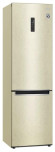 Холодильник LG DoorCooling+ GA-B509MEUM Холодильник LG DoorCooling+ GA-B509MEUM