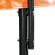 Батут DFC Kengoo II 8ft (8FT-BAS-BO) оранжевый/черный Батут DFC Kengoo II 8ft (8FT-BAS-BO) оранжевый/черный