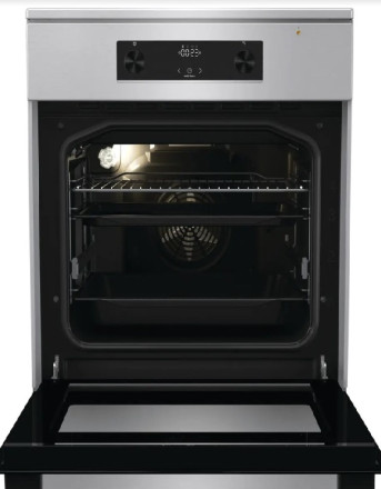 Плита электрическая Gorenje GEIT5C60XPG Плита электрическая Gorenje GEIT5C60XPG