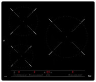 Индукционная варочная панель TEKA IB 6310 (10210157) Индукционная варочная панель TEKA IB 6310 (10210157)