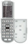 Настенная сплит-система almacom ACH-11IV Настенная сплит-система almacom ACH-11IV