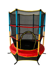 Батут SportElite FR-01-4.5FT Батут SportElite FR-01-4.5FT