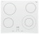 Электрическая варочная панель Bosch PKF652BB1E Электрическая варочная панель Bosch PKF652BB1E