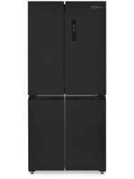 Холодильник Zugel ZRCD430B черный Холодильник Zugel ZRCD430B черный