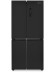 Холодильник Zugel ZRCD430B черный Холодильник Zugel ZRCD430B черный