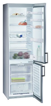 Холодильник Siemens KG39VX50