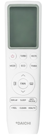 Сплит-система Daichi AIR35AVQS1R-1/AIR35FVS1R Сплит-система Daichi AIR35AVQS1R-1/AIR35FVS1R