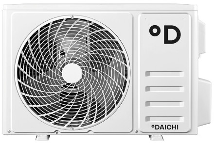 Сплит-система Daichi AIR35AVQS1R-1/AIR35FVS1R Сплит-система Daichi AIR35AVQS1R-1/AIR35FVS1R
