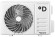 Сплит-система Daichi AIR35AVQS1R-1/AIR35FVS1R Сплит-система Daichi AIR35AVQS1R-1/AIR35FVS1R