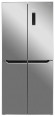 Холодильник Tesler RCD-480I Inox Холодильник Tesler RCD-480I Inox
