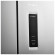 Холодильник Tesler RCD-480I Inox Холодильник Tesler RCD-480I Inox