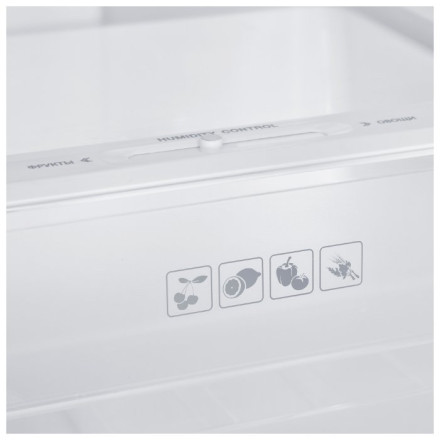 Холодильник Tesler RCD-480I Inox Холодильник Tesler RCD-480I Inox