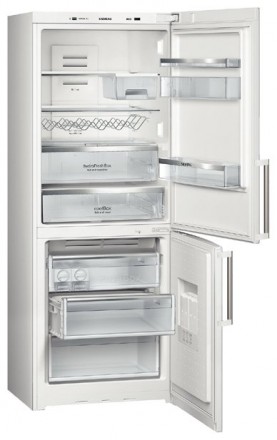 Холодильник Siemens KG56NAW22N