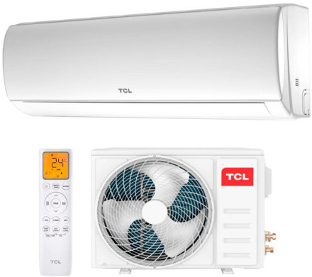 Сплит-система TCL TAC-EL18INV/R Сплит-система TCL TAC-EL18INV/R