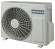 Сплит-система Hitachi Inverter RAK-18REF/RAC-18WEF