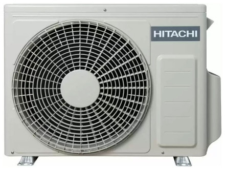 Сплит-система Hitachi Inverter RAK-18REF/RAC-18WEF