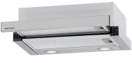Встраиваемая вытяжка Krona Kamilla T 500 Inox Встраиваемая вытяжка Krona Kamilla T 500 Inox