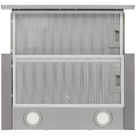 Встраиваемая вытяжка Krona Kamilla T 500 Inox Встраиваемая вытяжка Krona Kamilla T 500 Inox