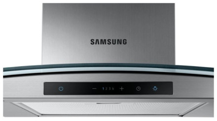 Каминная вытяжка Samsung NK24M5070CS Каминная вытяжка Samsung NK24M5070CS