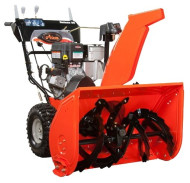 Снегоуборщик бензиновый Ariens ST30DLE Deluxe