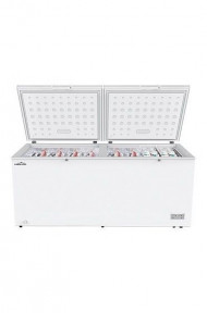 Морозильный ларь HIBERG PF 79L2W Морозильный ларь HIBERG PF 79L2W