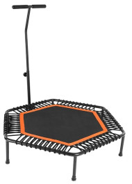 Каркасный батут IFITFUN FF32G5A 122х122 см Каркасный батут IFITFUN FF32G5A 122х122 см