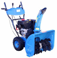 Снегоуборщик бензиновый Top Machine STG-6562A-01E B&S Снегоуборщик бензиновый Top Machine STG-6562A-01E B&S