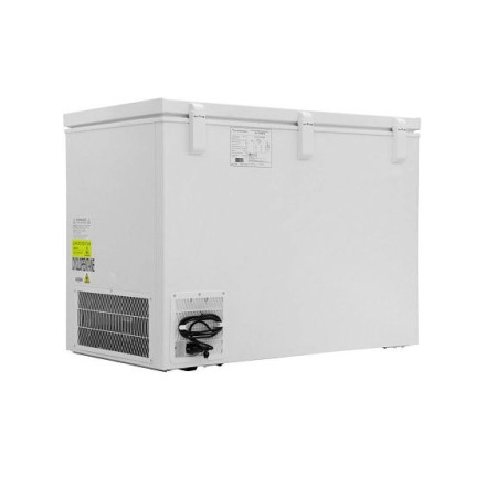 Морозильный ларь SCHAUB LORENZ SLF C300M0 W Морозильный ларь SCHAUB LORENZ SLF C300M0 W