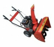 Снегоуборщик бензиновый Garden Tool CW-165M Снегоуборщик бензиновый Garden Tool CW-165M