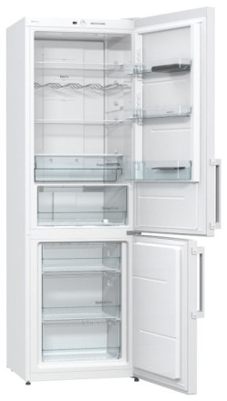 Холодильник Gorenje NRK 6191 GHW Холодильник Gorenje NRK 6191 GHW