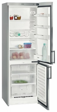 Холодильник Siemens KG36VX43