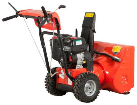 Снегоуборщик бензиновый Simplicity SIL824R