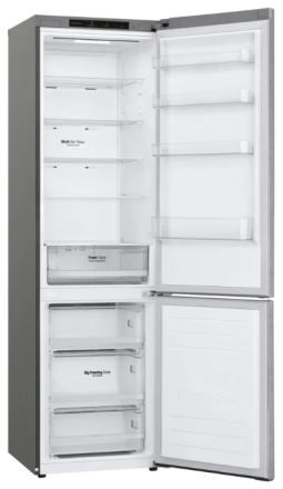 Холодильник LG DoorCooling+ GA-B509MCZL Холодильник LG DoorCooling+ GA-B509MCZL