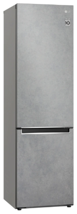 Холодильник LG DoorCooling+ GA-B509MCZL Холодильник LG DoorCooling+ GA-B509MCZL