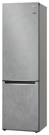 Холодильник LG DoorCooling+ GA-B509MCZL Холодильник LG DoorCooling+ GA-B509MCZL