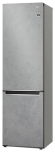 Холодильник LG DoorCooling+ GA-B509MCZL Холодильник LG DoorCooling+ GA-B509MCZL