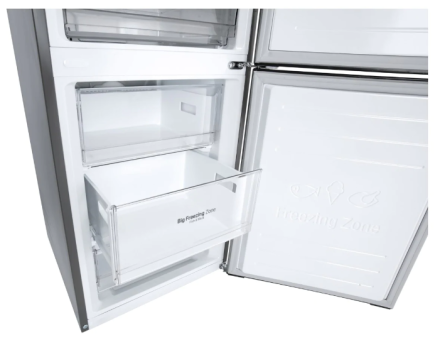 Холодильник LG DoorCooling+ GA-B509MCZL Холодильник LG DoorCooling+ GA-B509MCZL