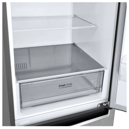 Холодильник LG DoorCooling+ GA-B509MCZL Холодильник LG DoorCooling+ GA-B509MCZL