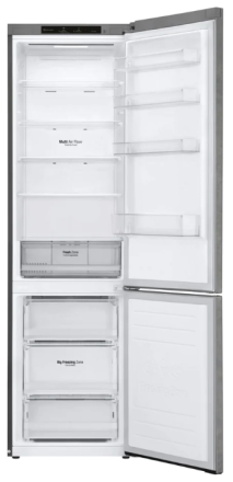 Холодильник LG DoorCooling+ GA-B509MCZL Холодильник LG DoorCooling+ GA-B509MCZL