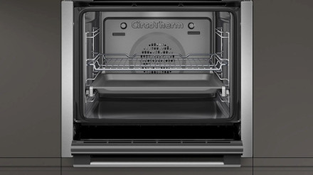 Духовой шкаф Neff B3AVH4HN1