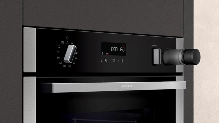 Духовой шкаф Neff B3AVH4HN1
