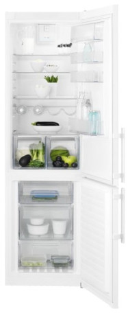 Холодильник Electrolux EN 3852 JOW Холодильник Electrolux EN 3852 JOW