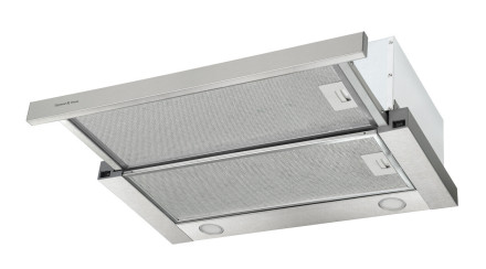 Встраиваемая вытяжка Zigmund Shtain K 012.6 S Встраиваемая вытяжка Zigmund Shtain K 012.6 S